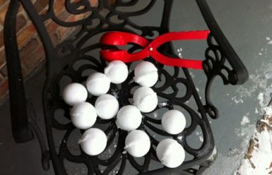 Snow balls