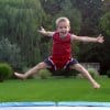 Trampoline Rules for Kids
