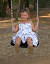 Small Swing Sets