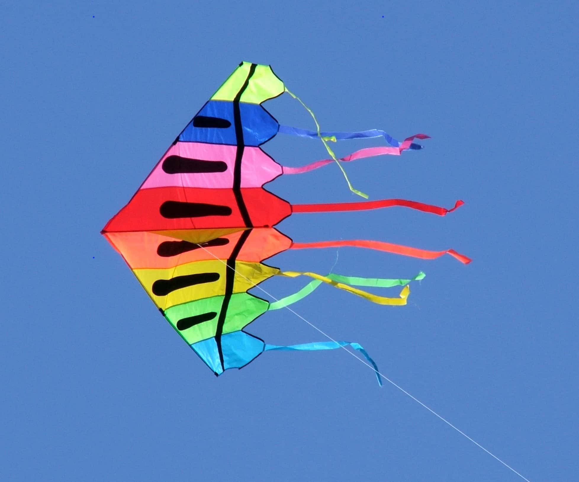 diy kite string board