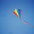 Simple kite