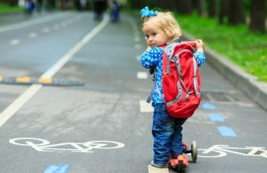 Razor Jr Scooter for Toddlers