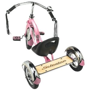 schwinn roadster trike